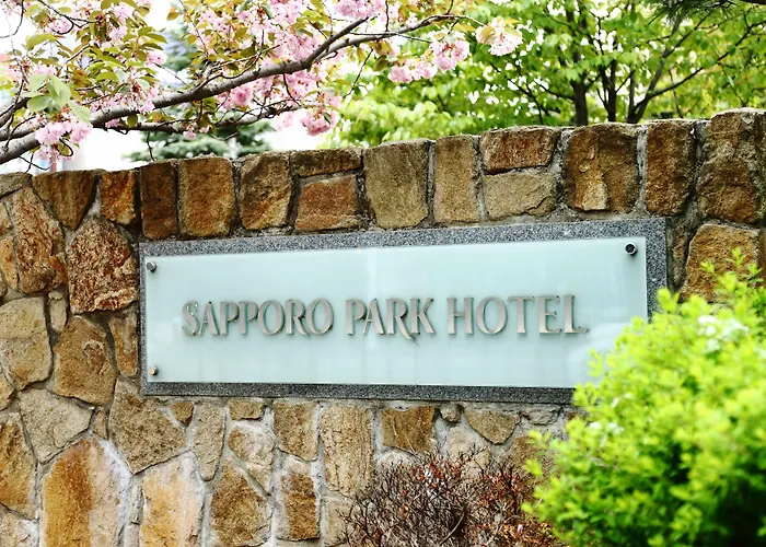 Sapporo Park Hotel