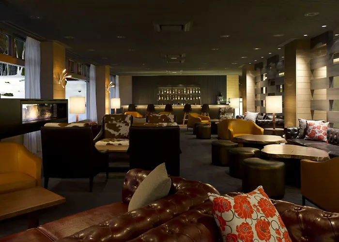 The Green Leaf Niseko Village, Tapestry Collection By Hilton