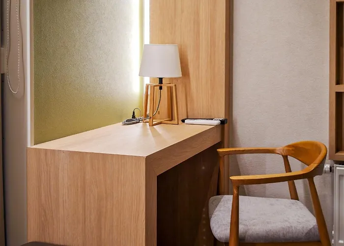 Hotel Login Niseko - Vacation Stay 04013V