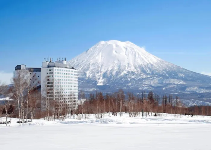 Hilton Niseko Village