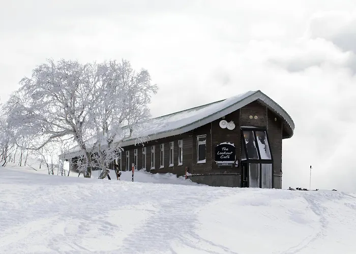Hilton Niseko Village
